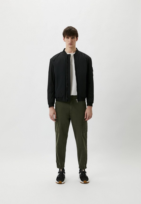 фото Куртка утепленная boss