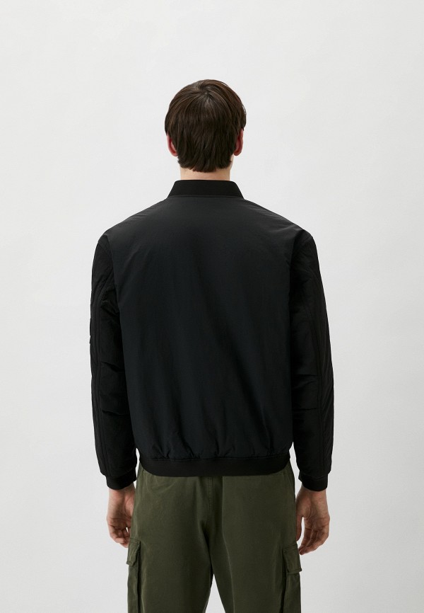 фото Куртка утепленная boss