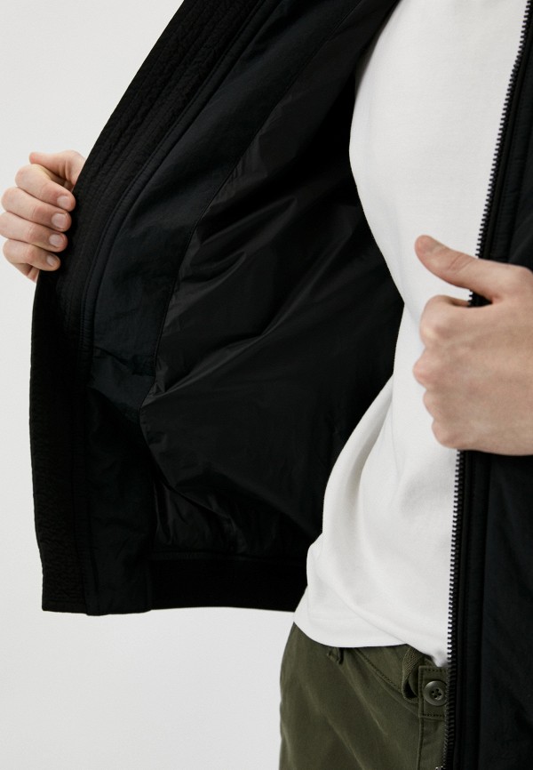 фото Куртка утепленная boss