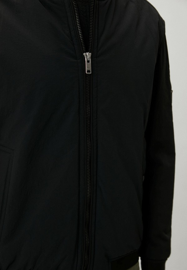 фото Куртка утепленная boss