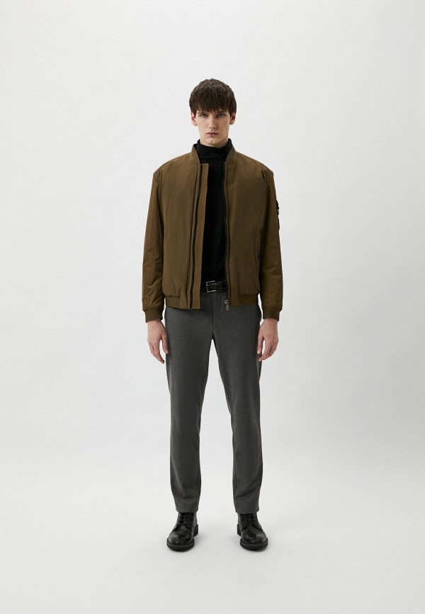 фото Куртка утепленная boss