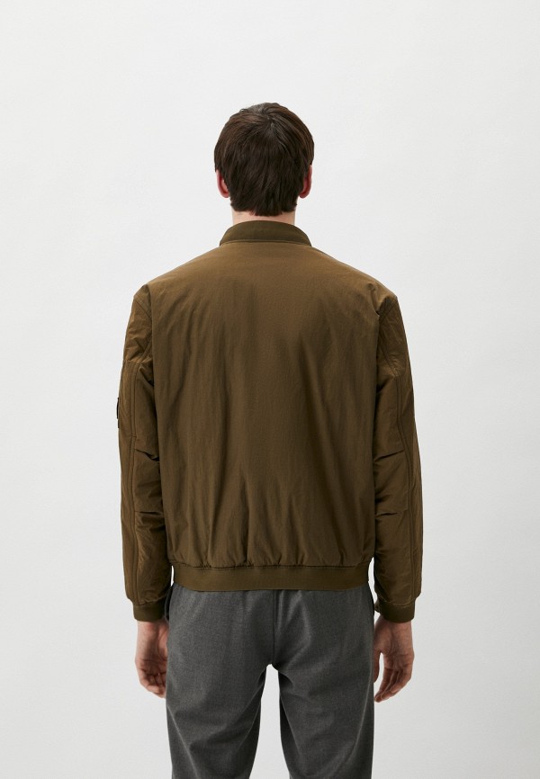 фото Куртка утепленная boss