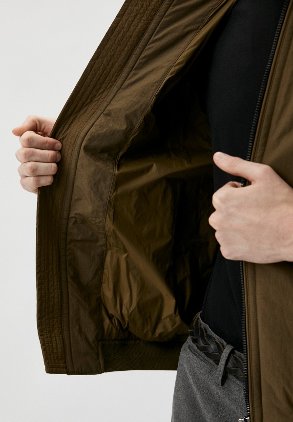 фото Куртка утепленная boss