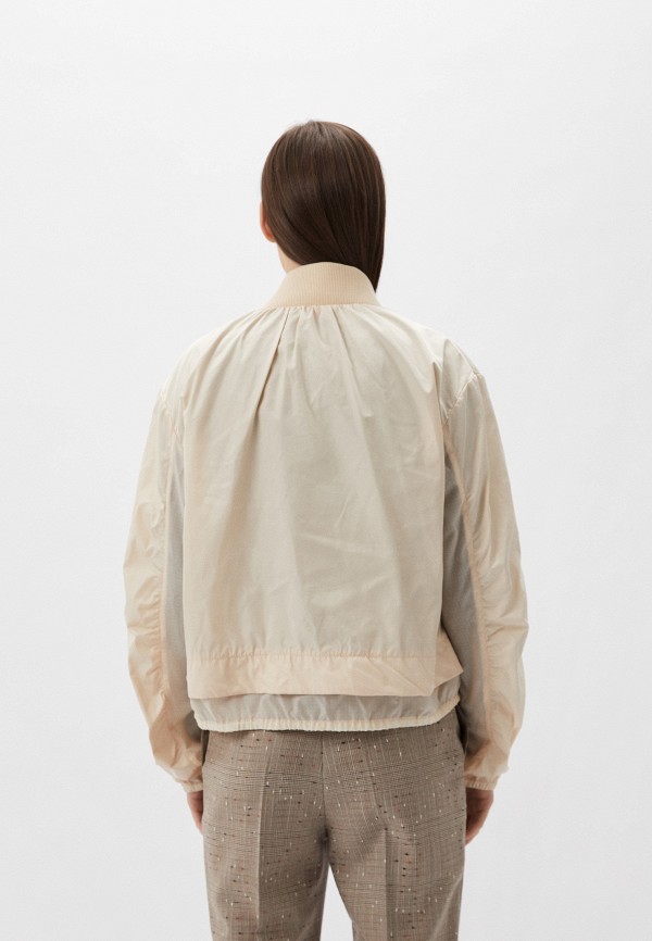 фото Ветровка boss