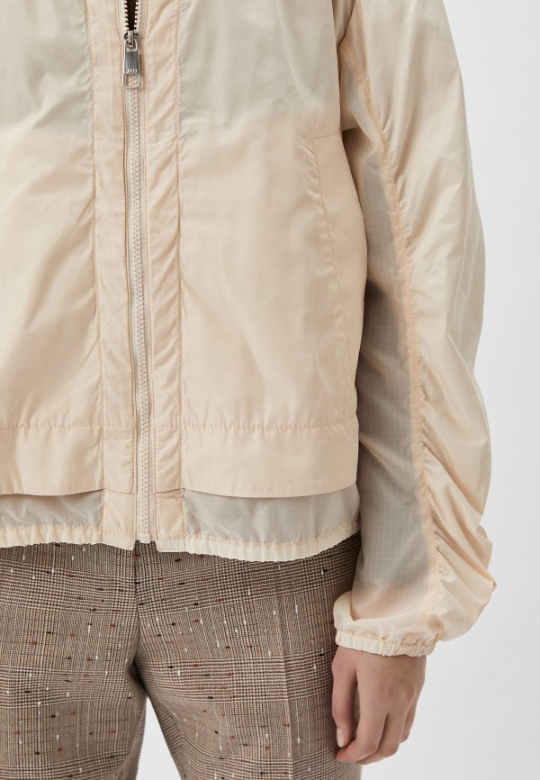 фото Ветровка boss