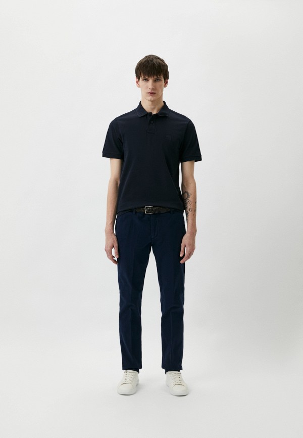 фото Поло boss