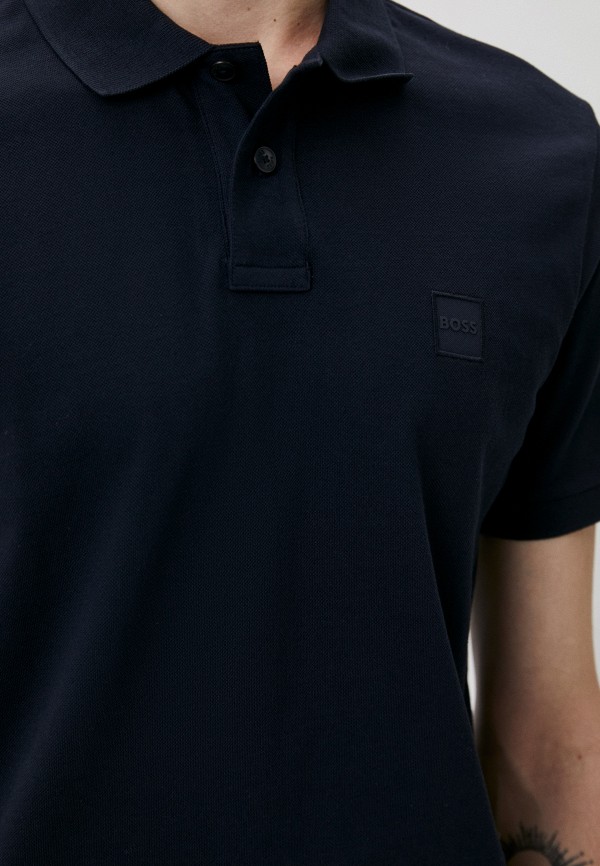 фото Поло boss