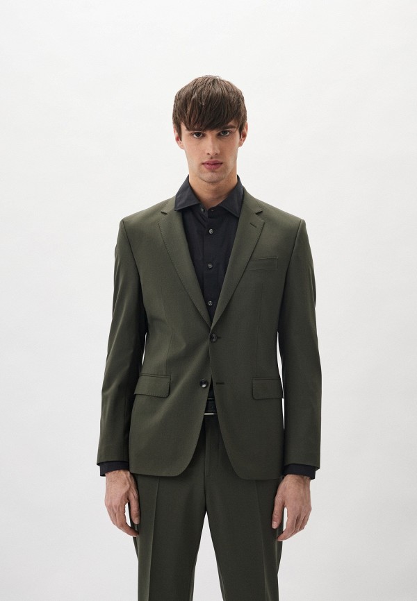 фото Костюм классический boss