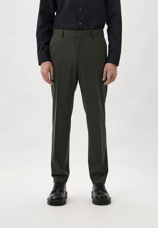 фото Костюм классический boss