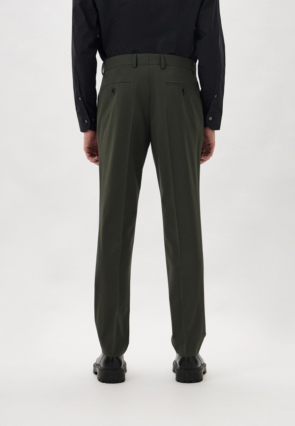 фото Костюм классический boss