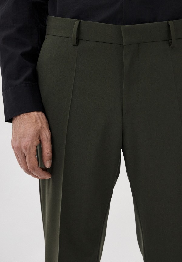 фото Костюм классический boss