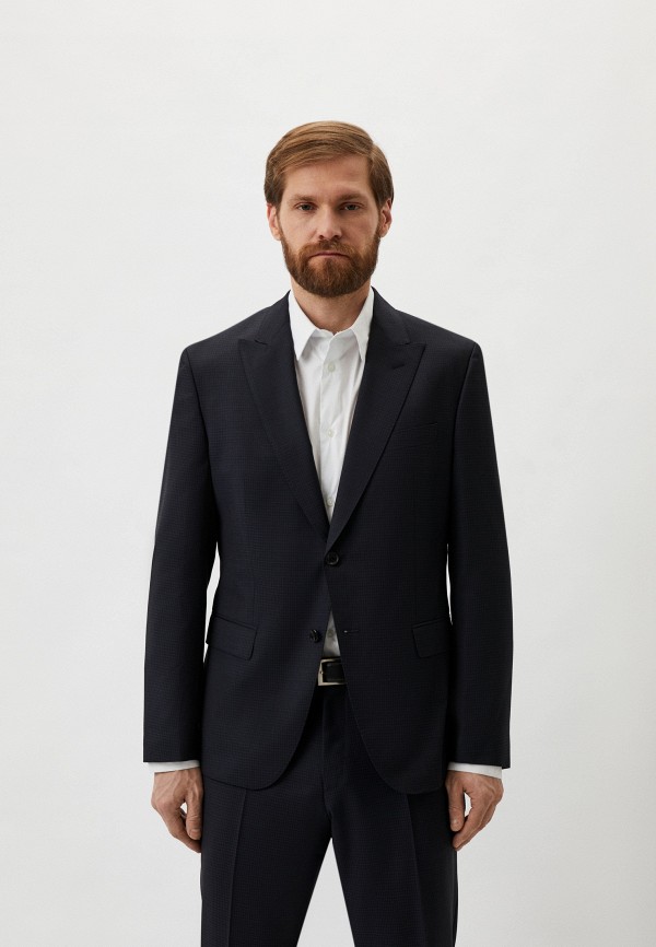 фото Костюм boss