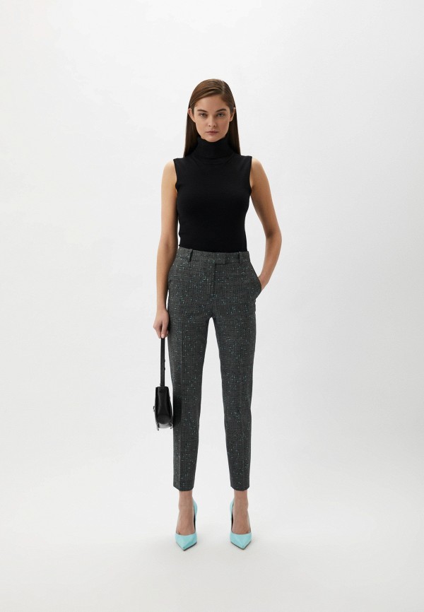 фото Брюки boss