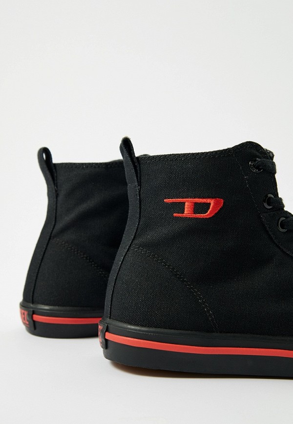 фото Кеды diesel