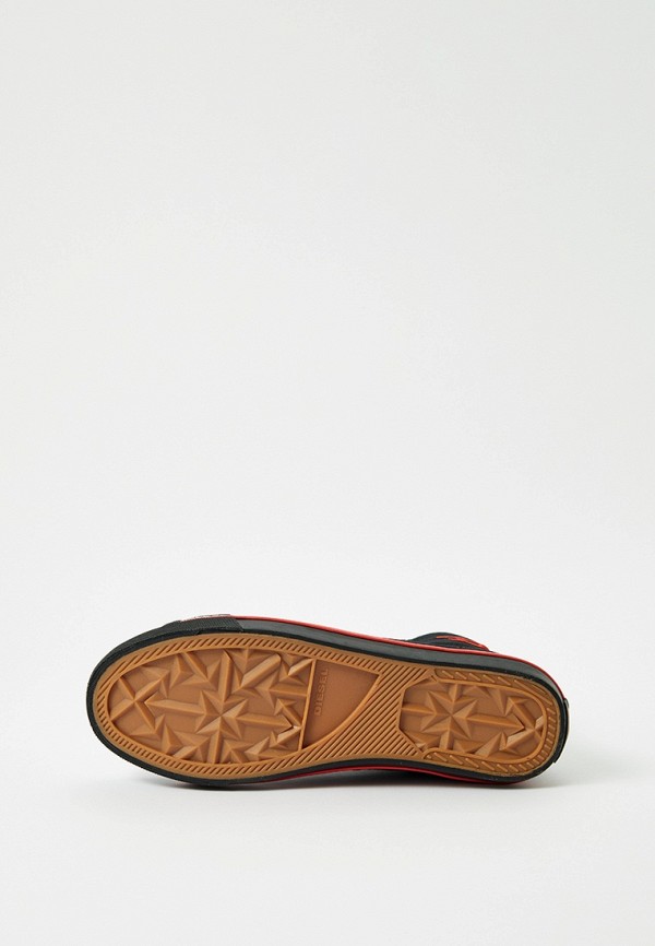 фото Кеды diesel