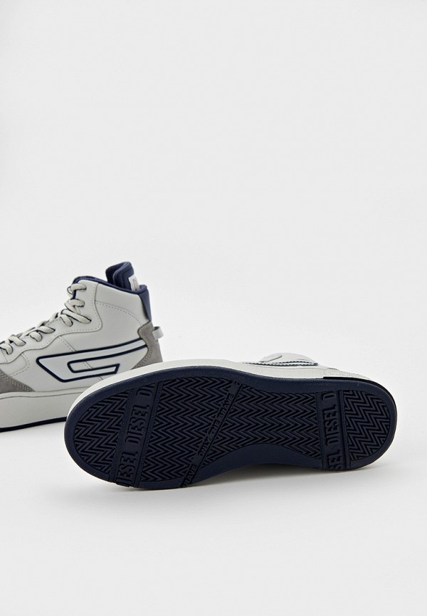 фото Кеды diesel