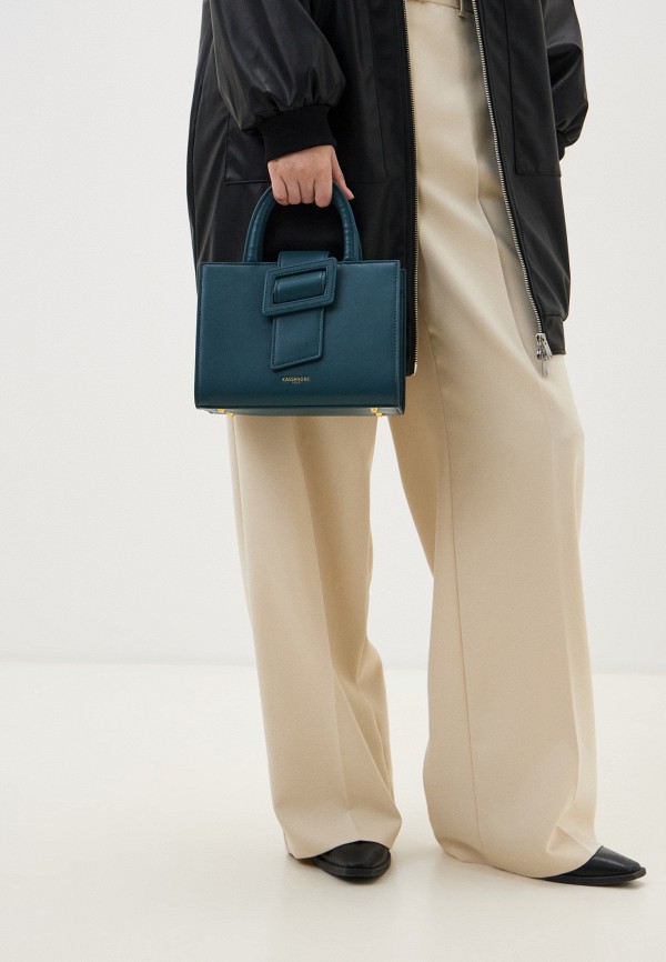 фото Сумка kassandre paris