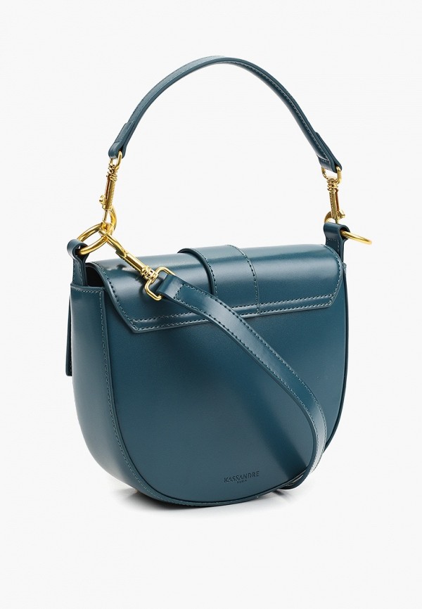 фото Сумка kassandre paris