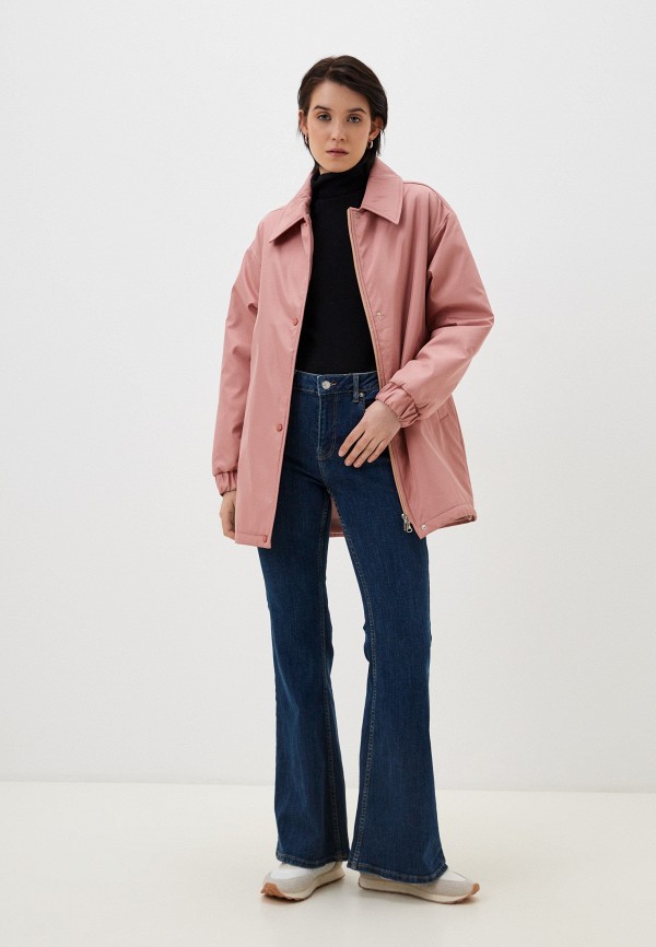 фото Куртка утепленная marsena