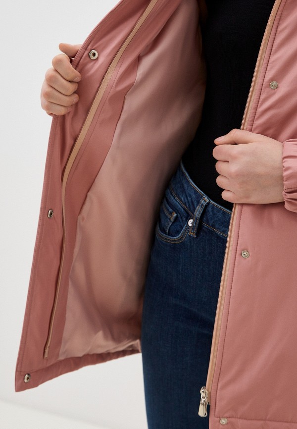 фото Куртка утепленная marsena