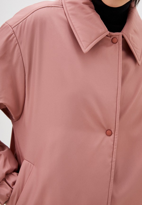 фото Куртка утепленная marsena