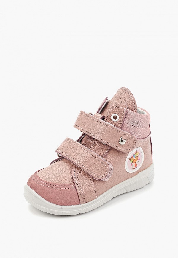 фото Ботинки котофей