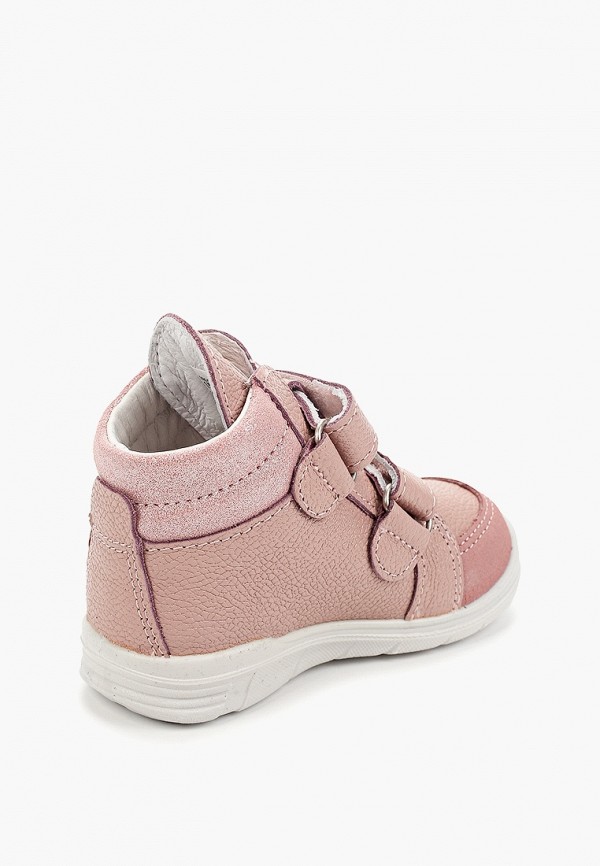 фото Ботинки котофей