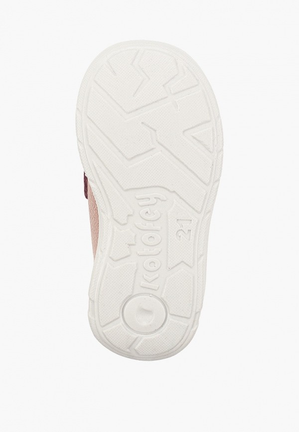 фото Ботинки котофей