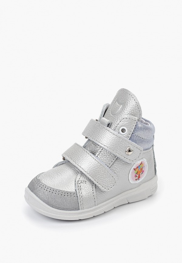 фото Ботинки котофей