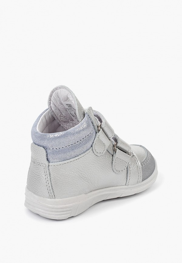 фото Ботинки котофей