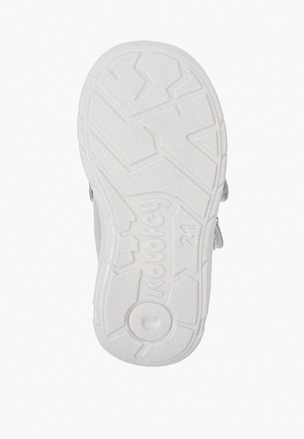 фото Ботинки котофей