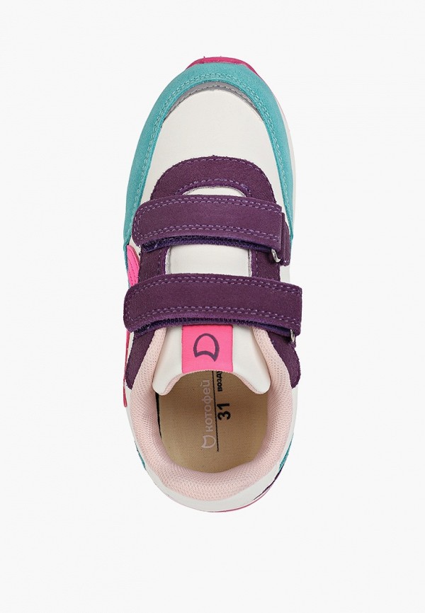 фото Кроссовки котофей