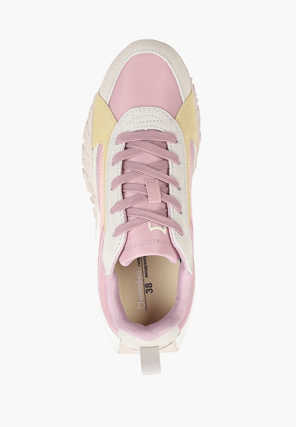 фото Кроссовки котофей