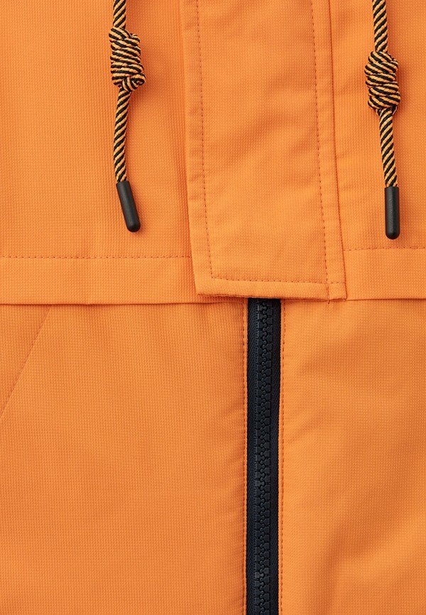 фото Куртка утепленная button blue