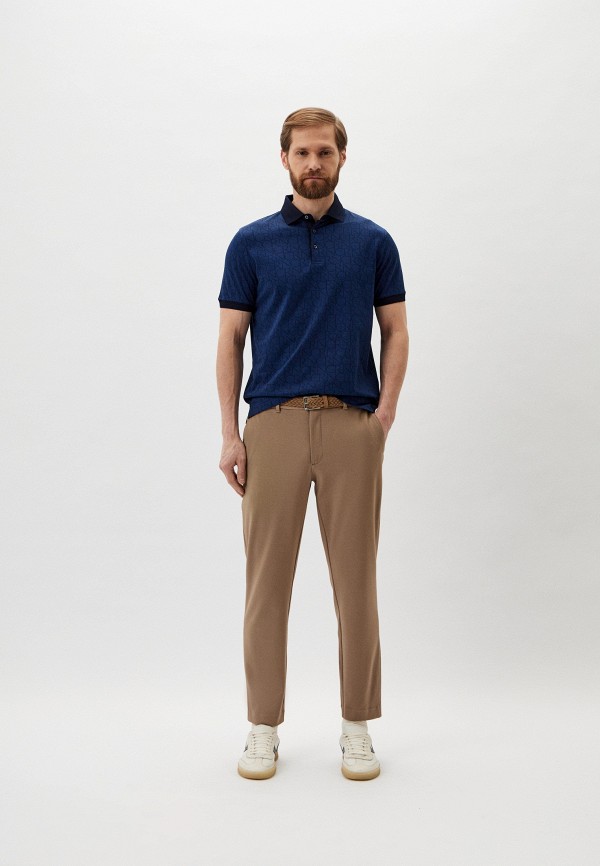фото Поло corneliani