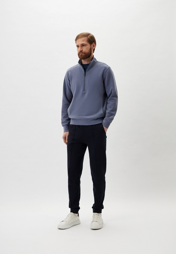 фото Брюки спортивные corneliani