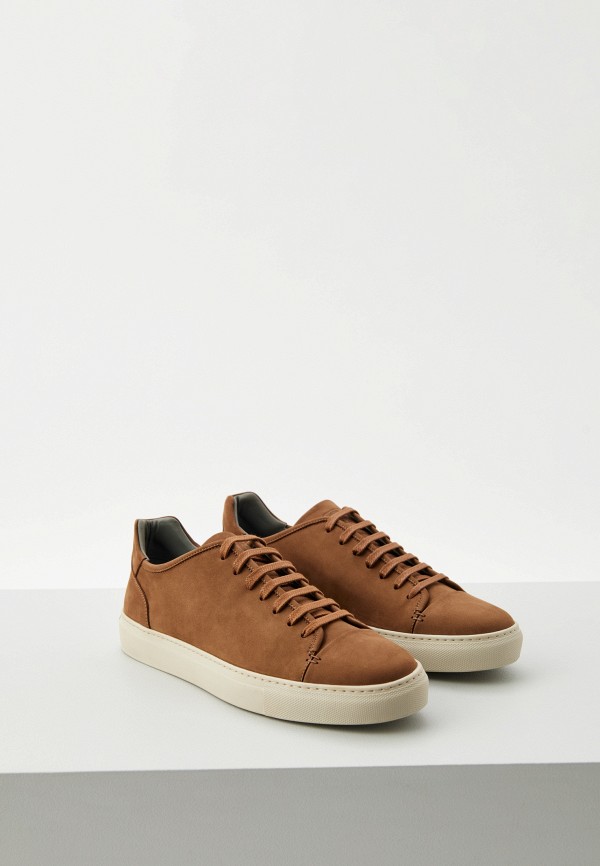 фото Кеды corneliani