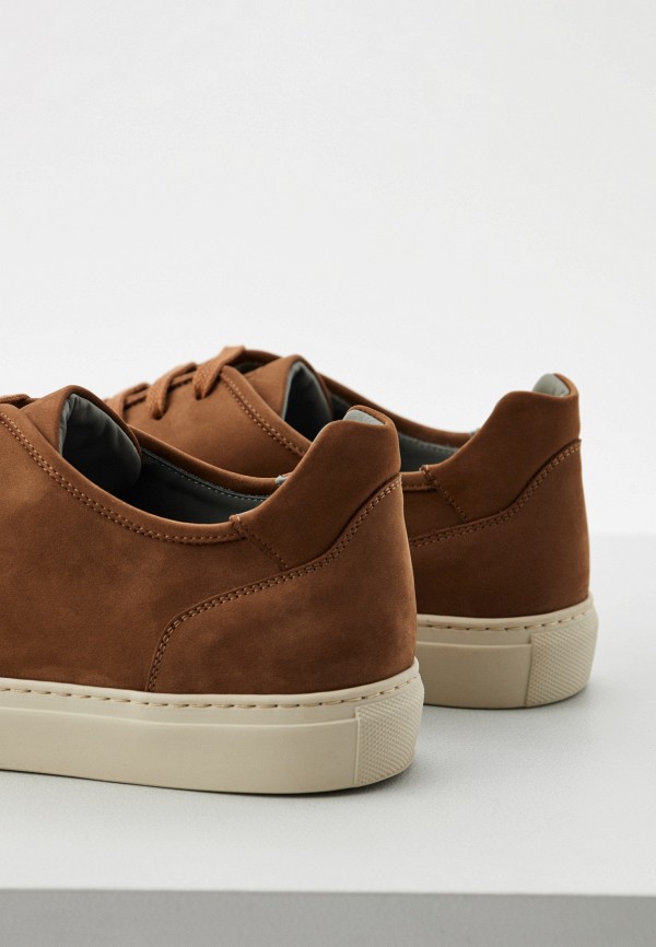 фото Кеды corneliani