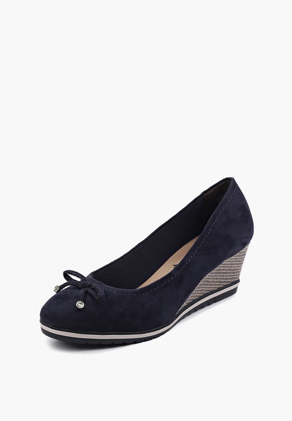 фото Туфли tamaris