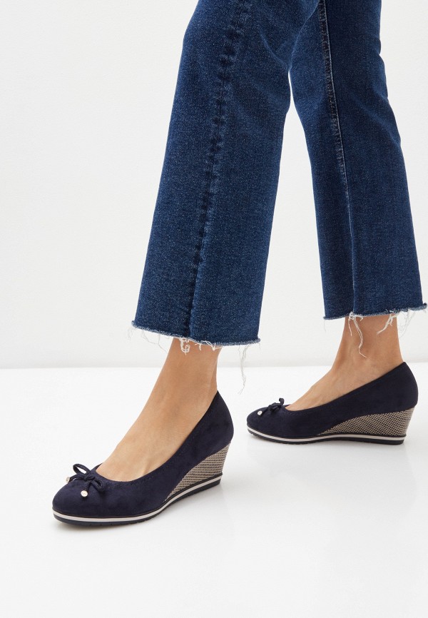 фото Туфли tamaris