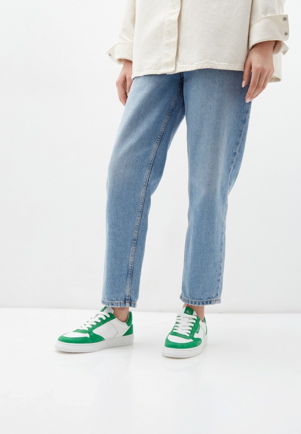 фото Кеды tamaris