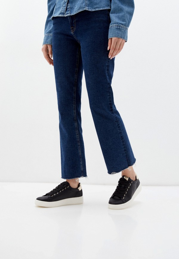 фото Кеды tamaris