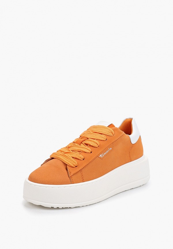 фото Кеды tamaris