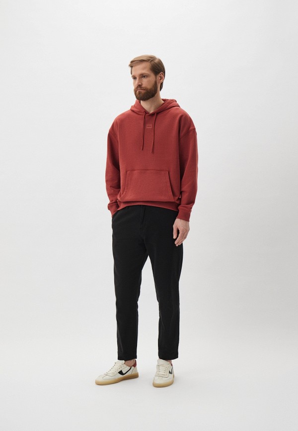 фото Джинсы hugo