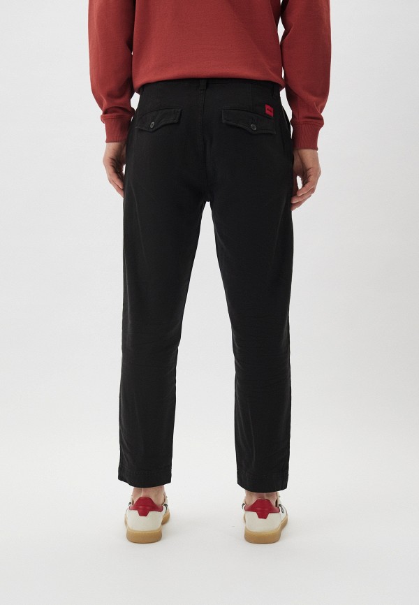 фото Джинсы hugo