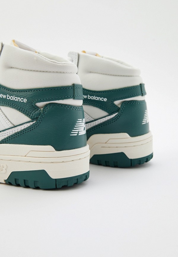 фото Кеды new balance