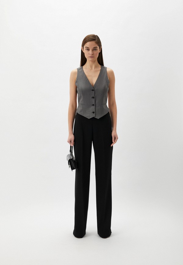 фото Жилет boss