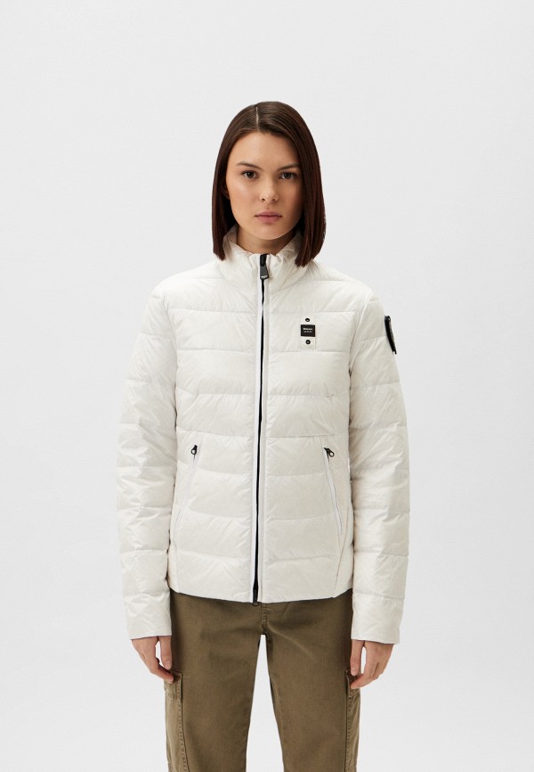 фото Пуховик blauer usa
