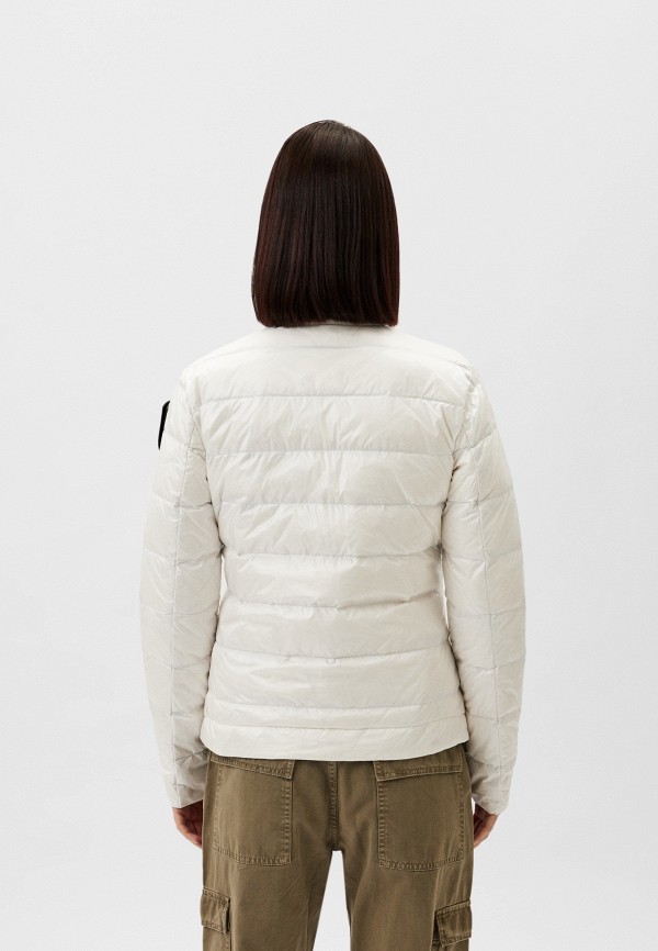 фото Пуховик blauer usa