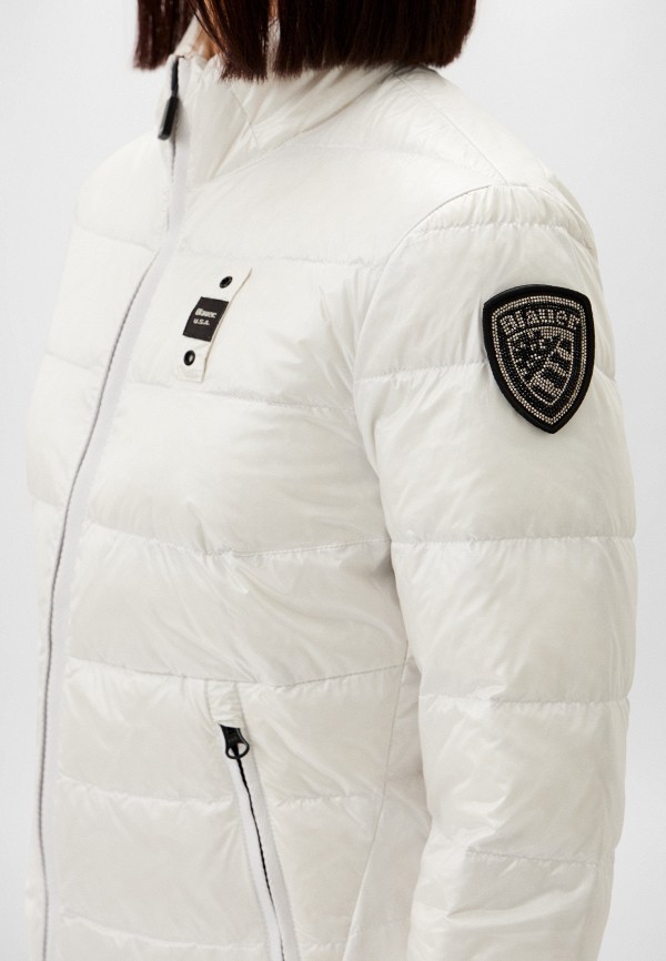 фото Пуховик blauer usa